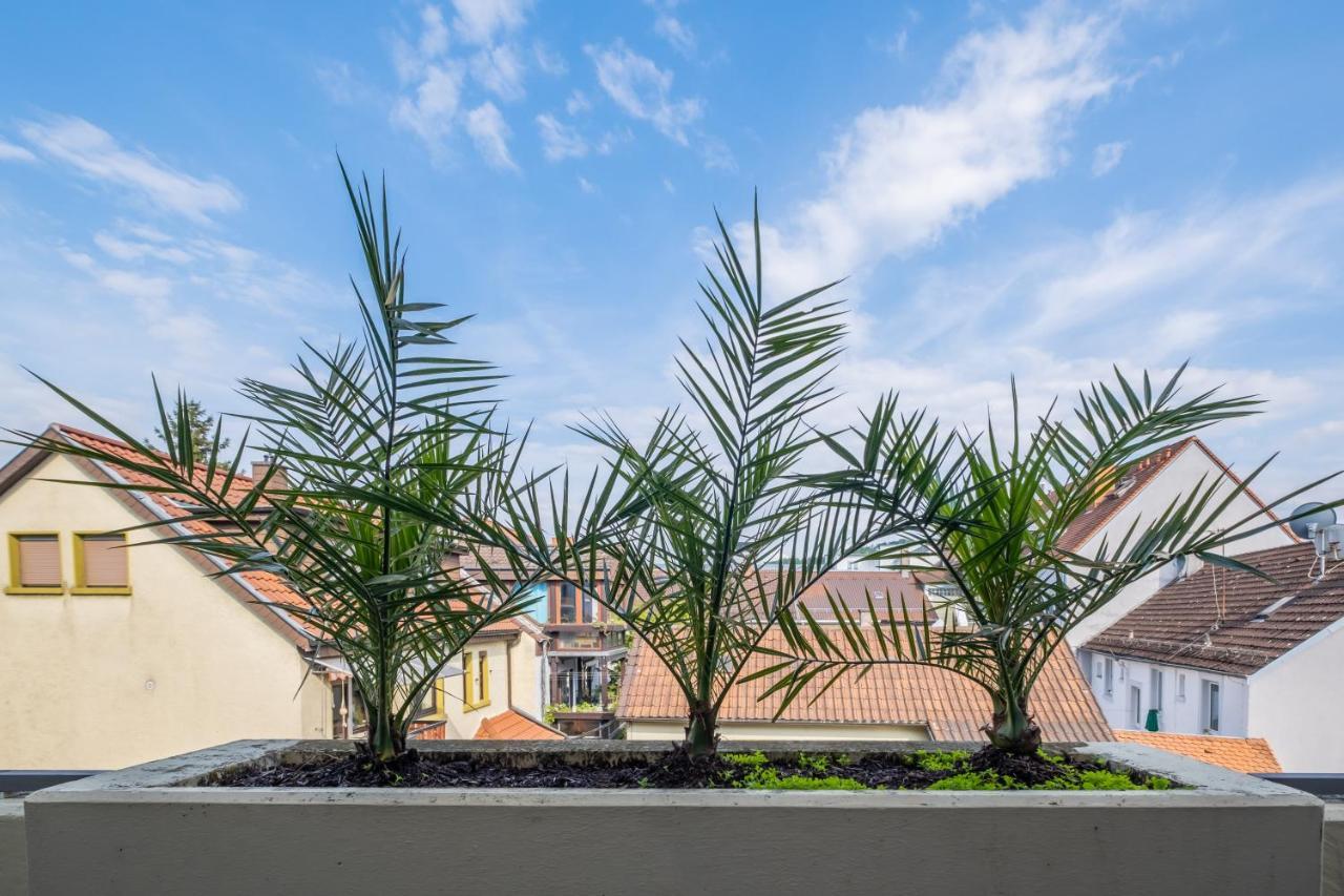 Studio Fayence - Emma, Netflix, Wifi, Workspace Karlsruhe Exterior photo
